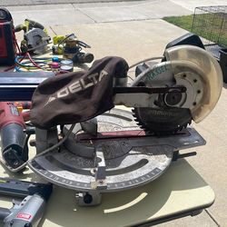 Electric saw