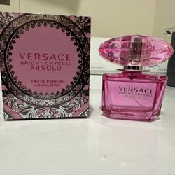 Versace Absolu Perfume For Women’s 90ml