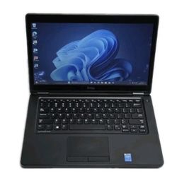 Dell Latitude E5450 Laptop – i5 / 16GB RAM / 120GB SSD / Windows 11