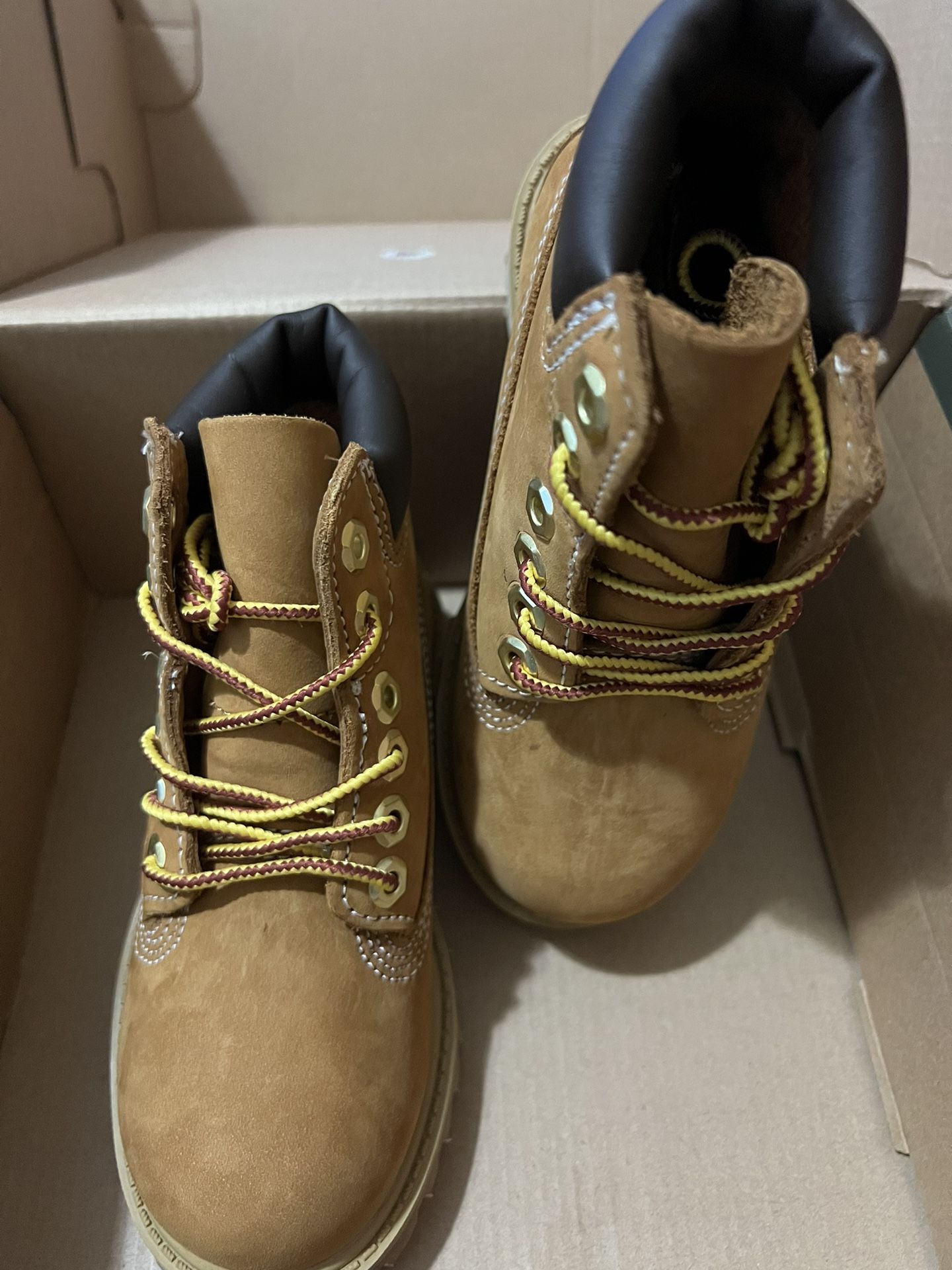 Kids Brand New Shoes