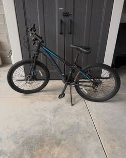 Schwinn Bike