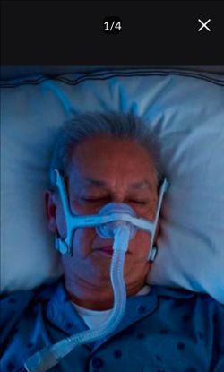 Airfit N20 Sleep Apnea Mask