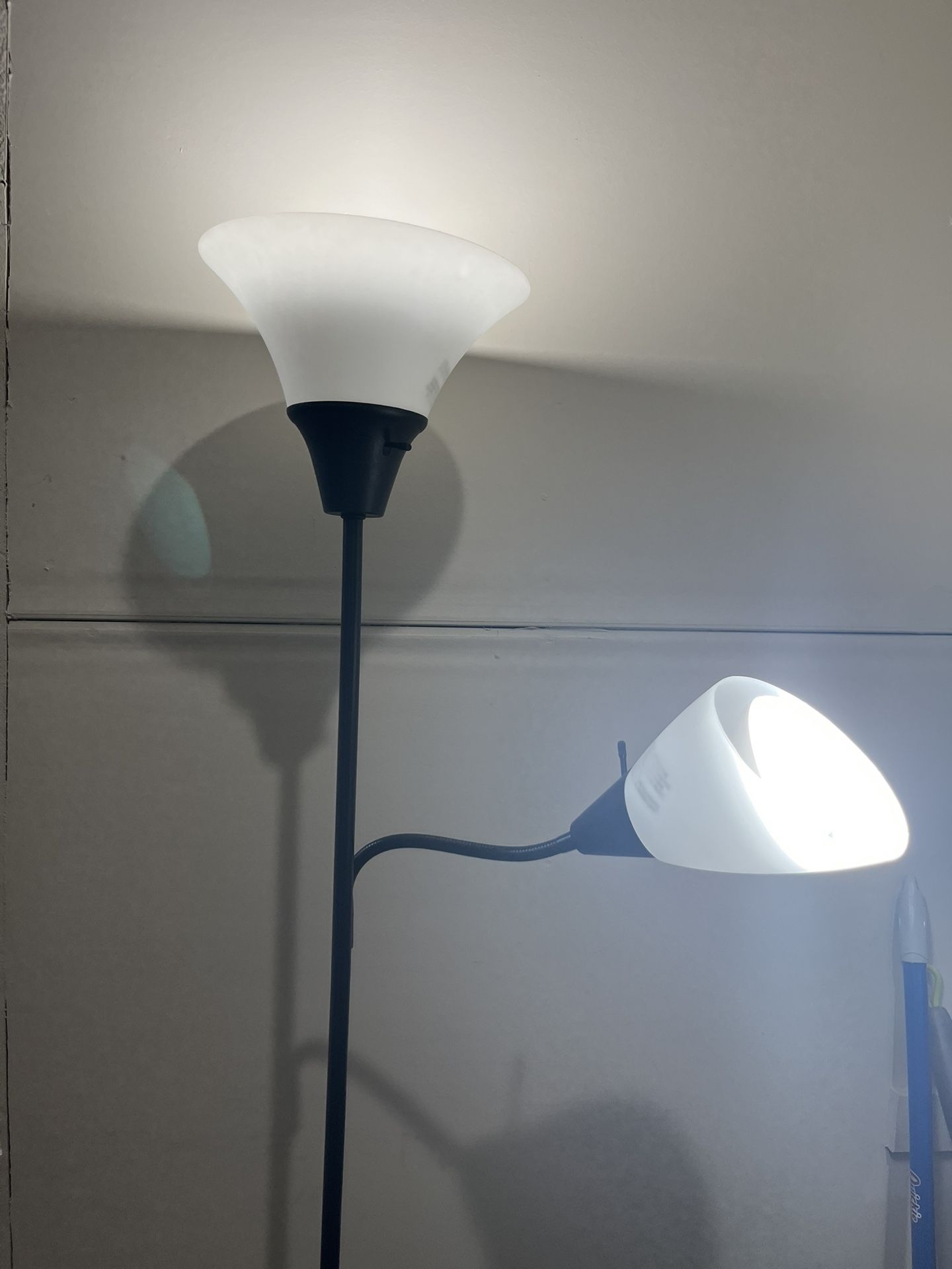 Floor Lamp / Light