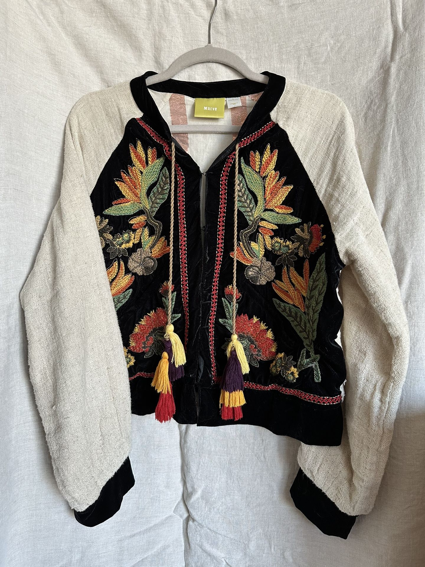 Maeve Fashion Cardigan