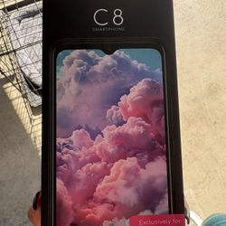 Cloud 8 Phone Brand New