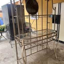 Wine Rack