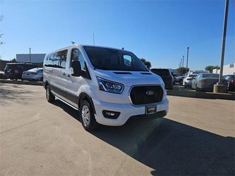2023 Ford Transit-350 Passenger Van