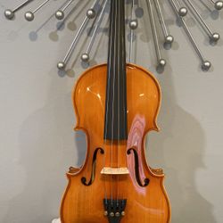 FULL SIZE VIOLIN 4/4