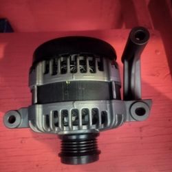 Alternator's Nuevos 