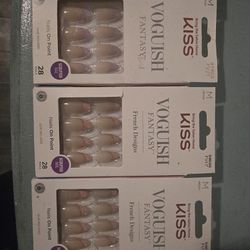 Nails 
