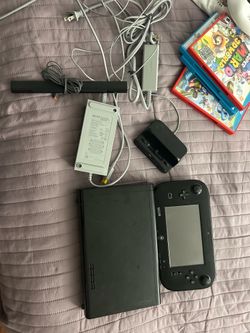 Nintendo Wii U