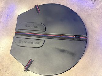 Instrument / equipment hard carry travel case