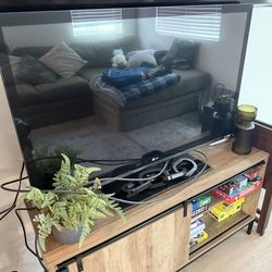 50” tv