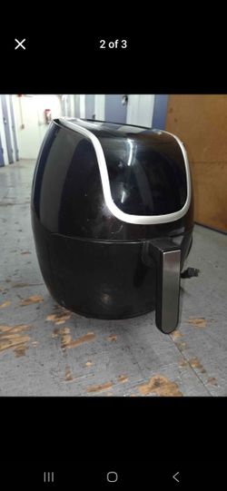 Air Fryer XL