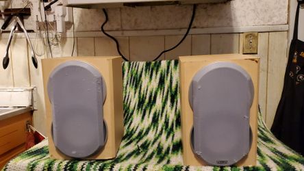 Philips speaker