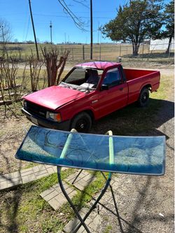 Vidrios para carros y trocas