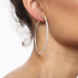 Fashionnova Earrings 