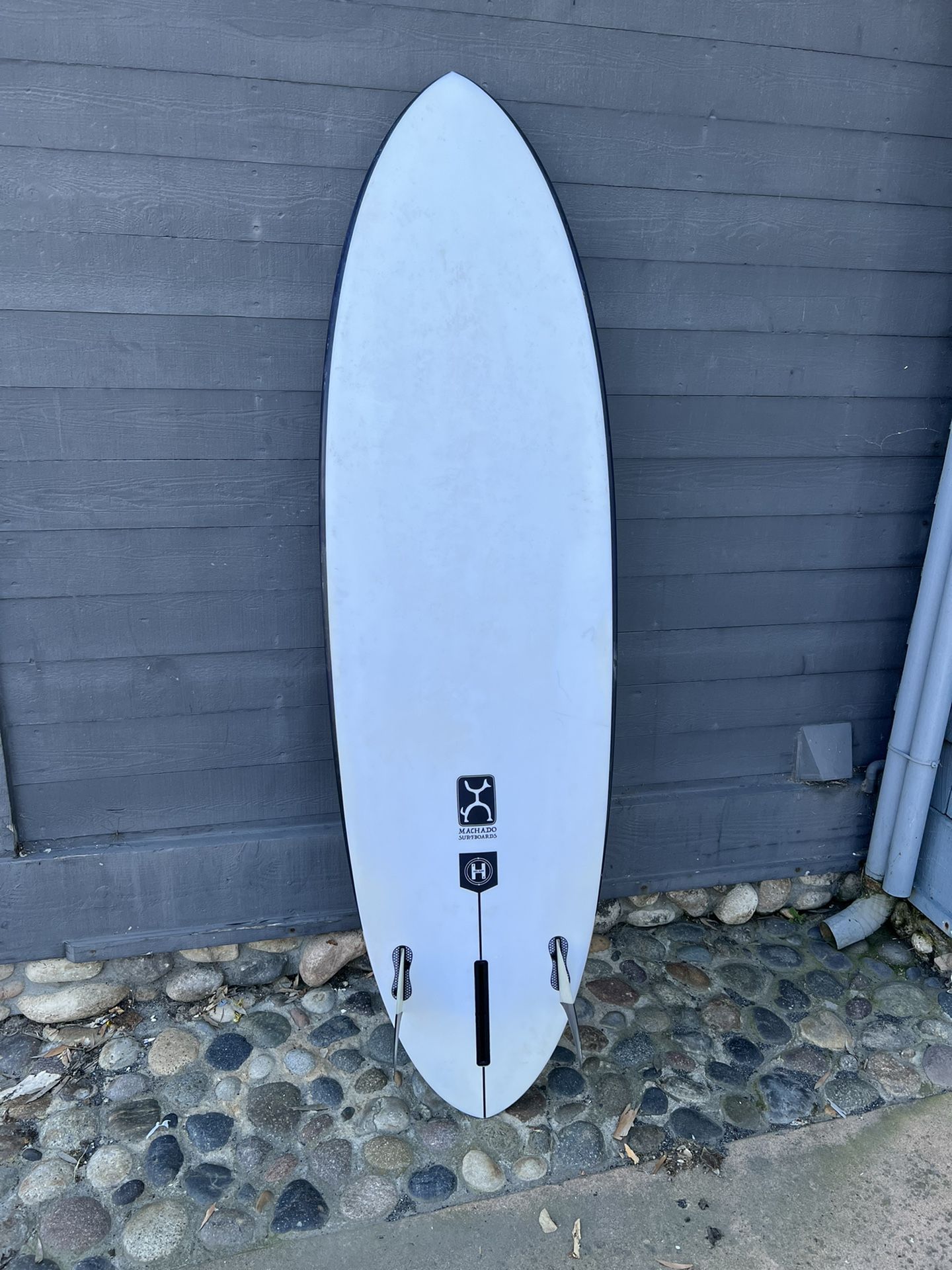 6'4” FireWire Machado Sunday Surfboard for Sale in San Diego, CA