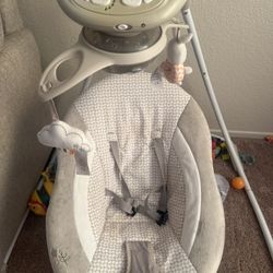 Ingenuity Baby Swing 