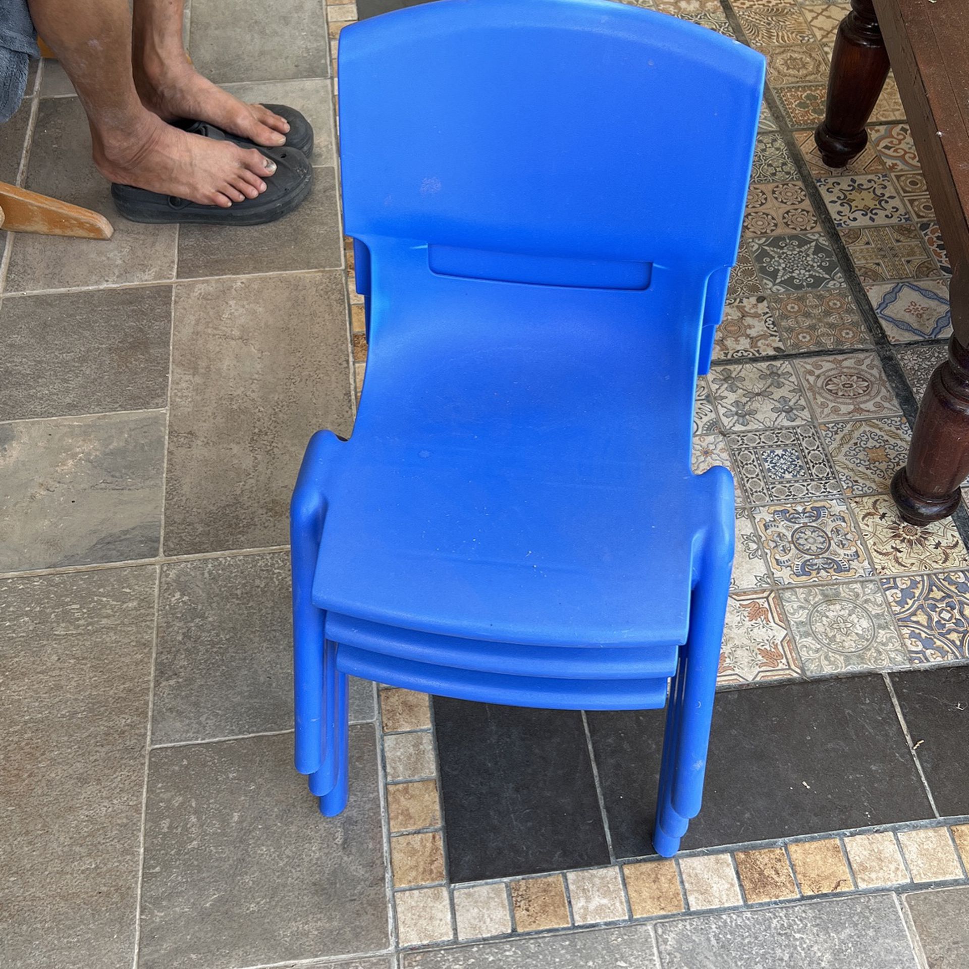 Used Baby Chairs
