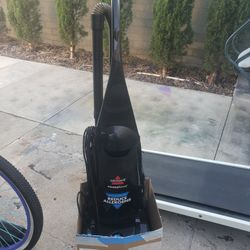 Bissell Sweeper