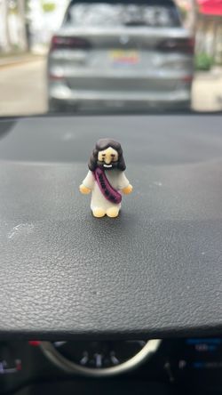 Mini Jesus 