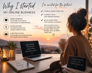 Online digital marketing