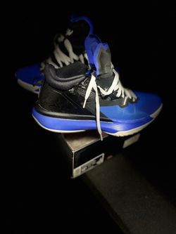 All yours for $100. Size 11.5 and 12 men’s