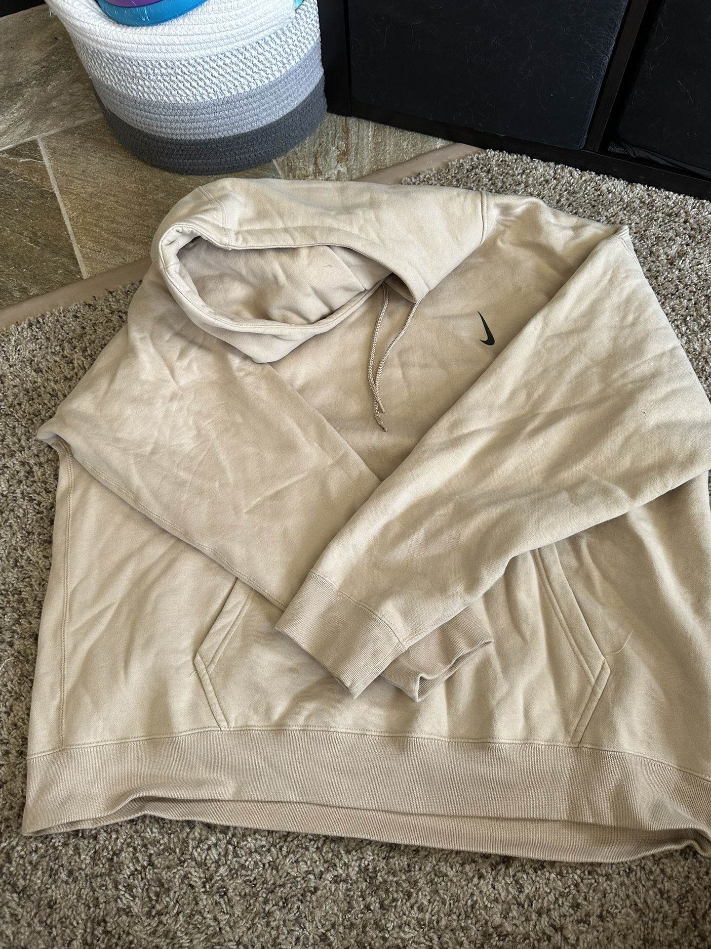 Size XXL Billie Eilish X Nike Sweatshirt