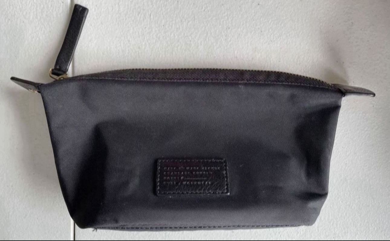 Marc By Marc Jacobs Toiletry Bag/ Makeup Bag 