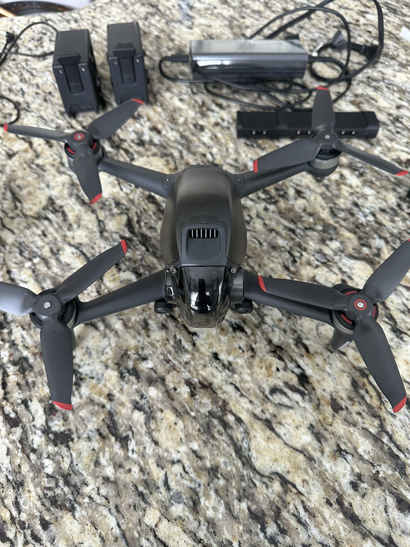 DJI FPV Drone 