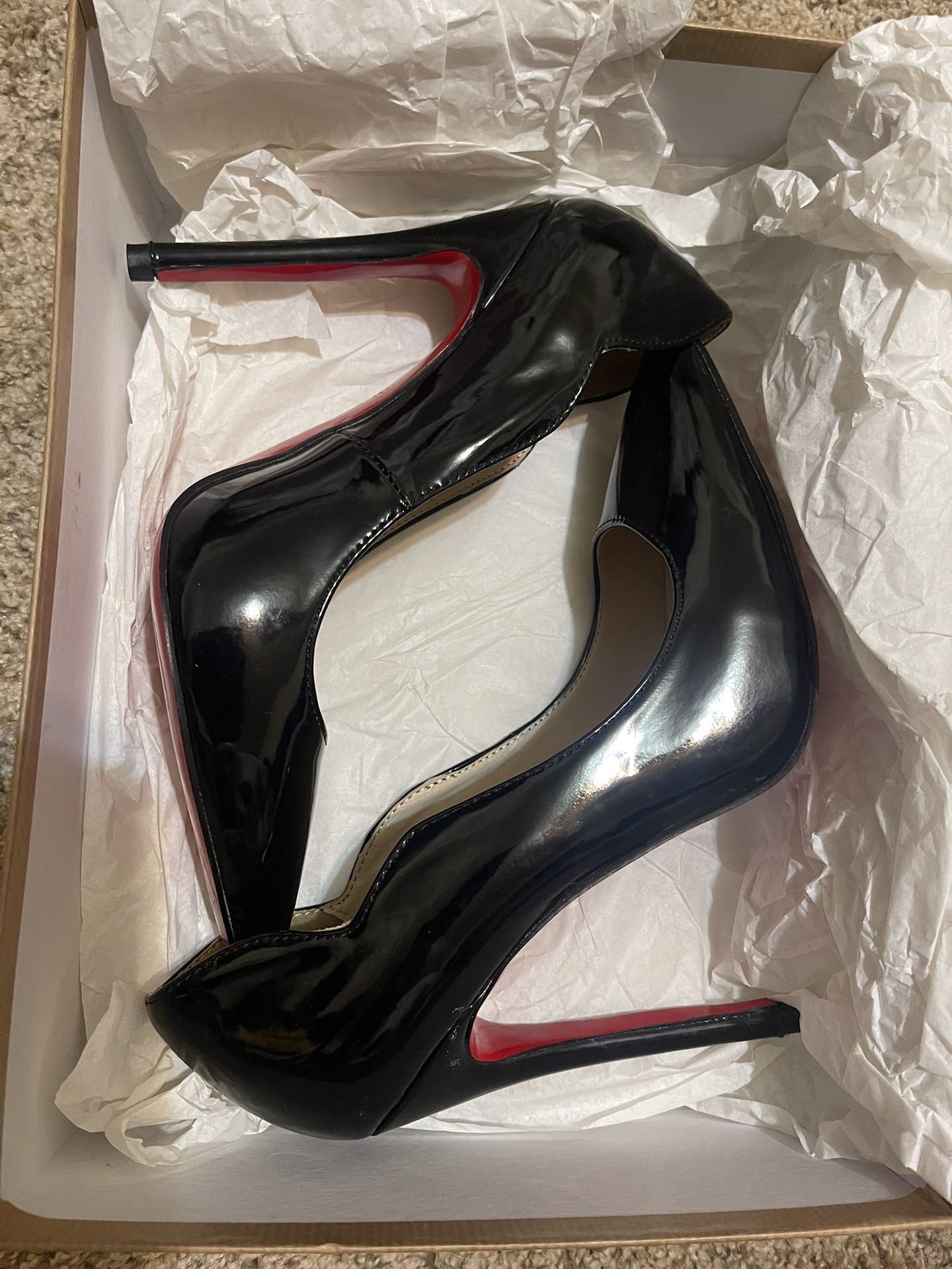 Christian Louboutin Heels