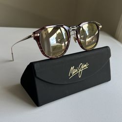 Maui Jim Alika Polarized Sunglasses