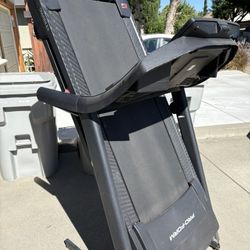 Treadmill