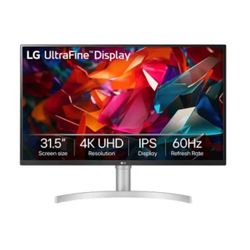 LG 32” Monitor