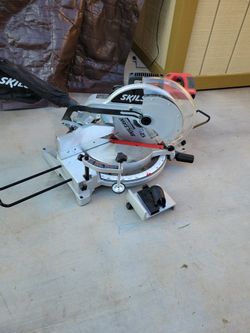 12in Skilsaw
