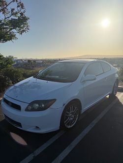 2009 Scion tC