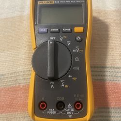 Fluke 115