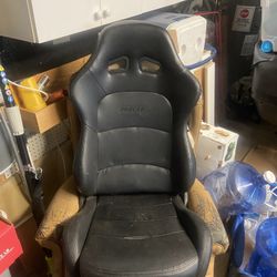Procar Racing Seat 