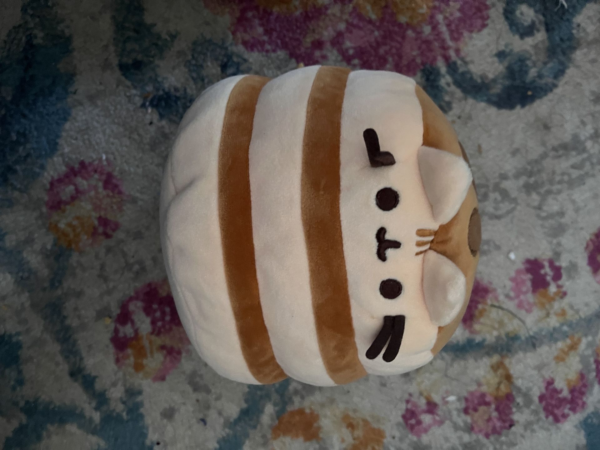 Pancake Pusheen Plushie