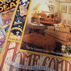 MARY  Engelbretts Books