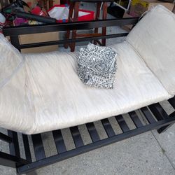 Wood studio Day Sofa