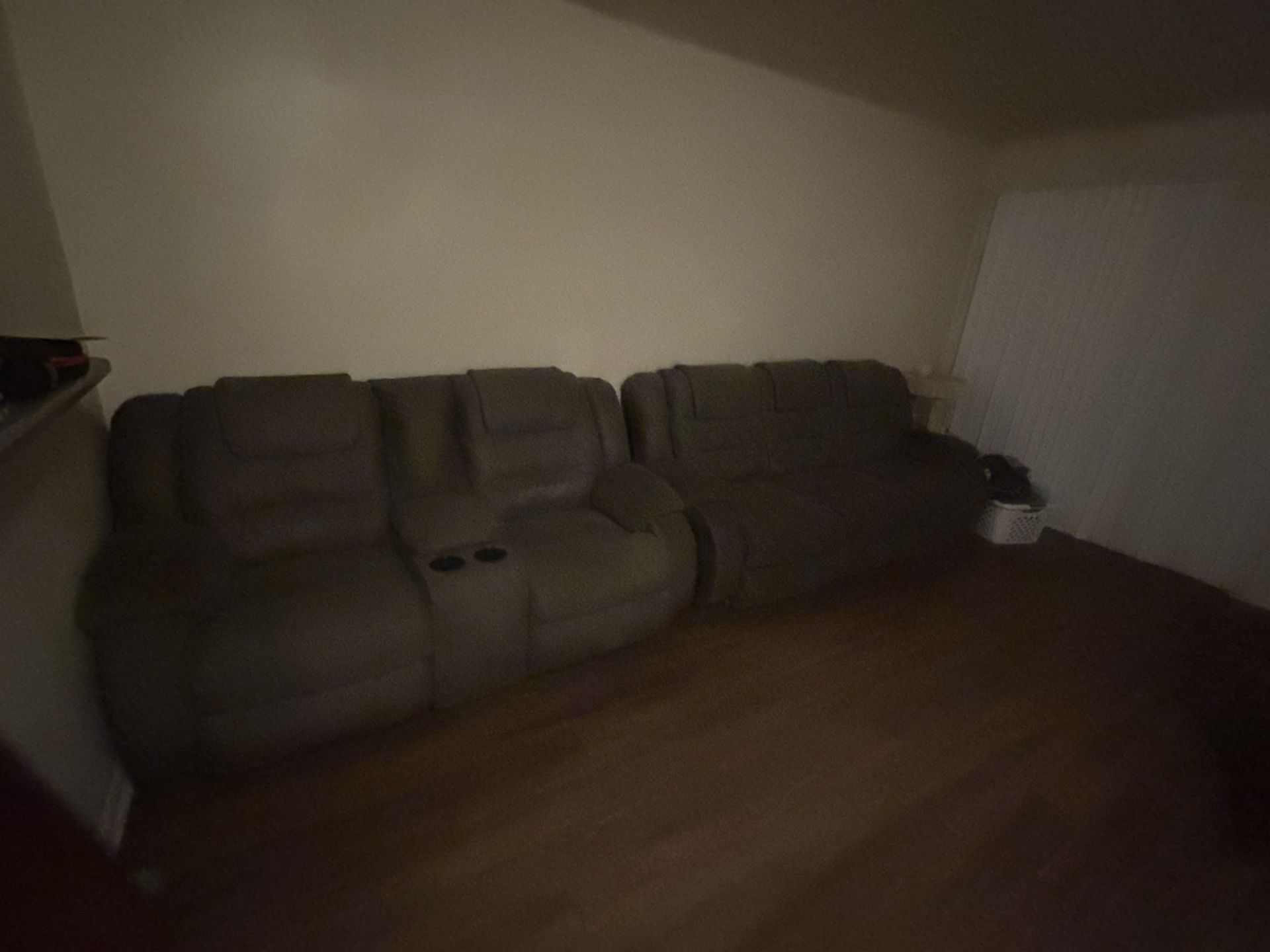 Couch Set