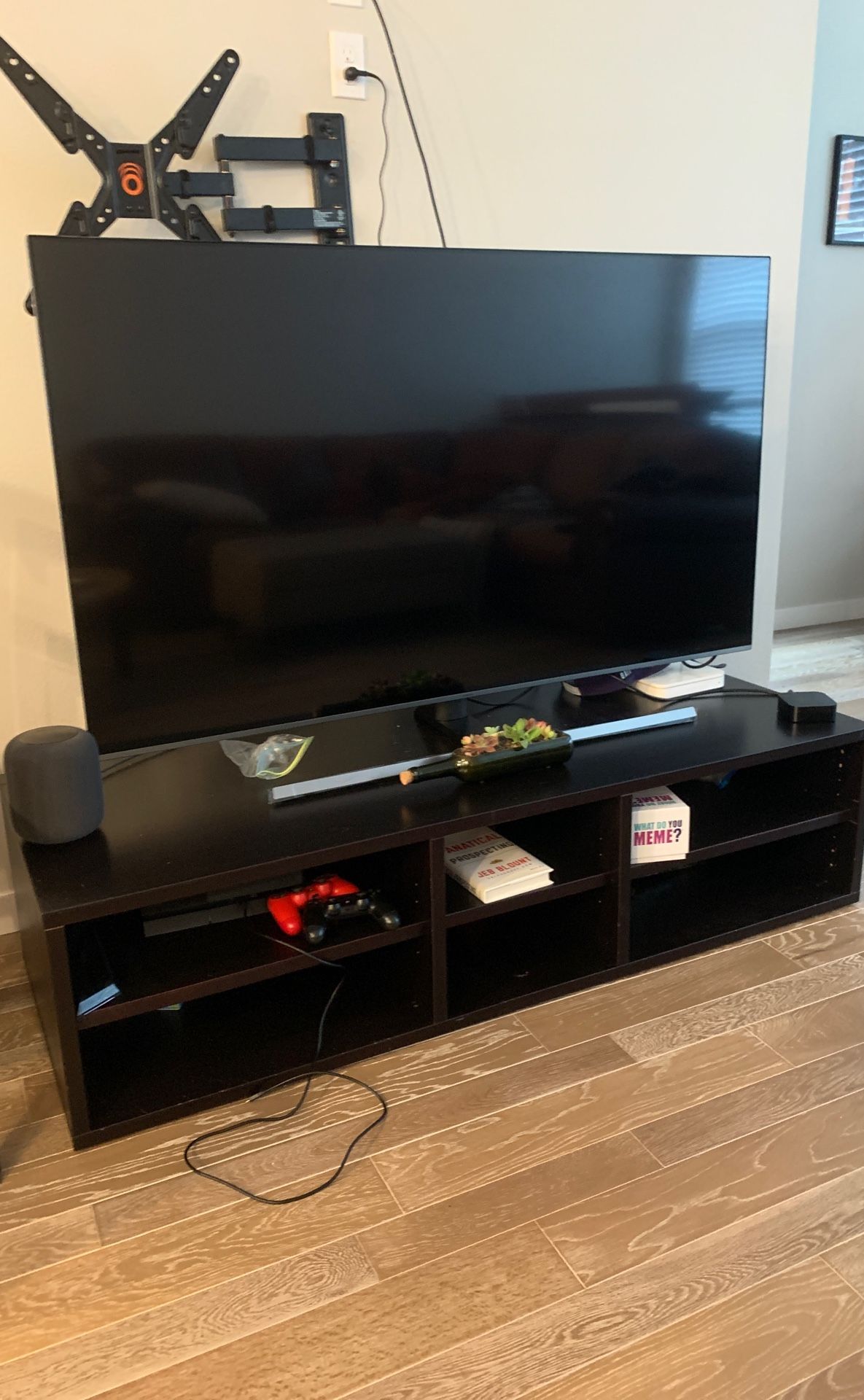 TV stand