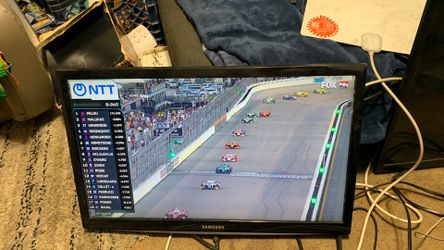 24 inch Samsung tv