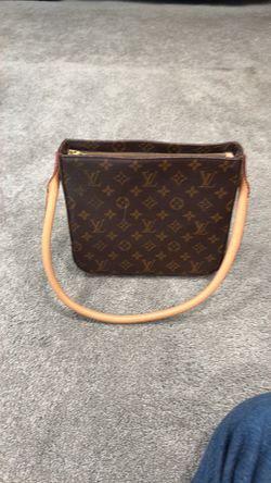 Louis Vuitton handbag