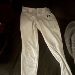 Under Armor Youth Baseball Pants