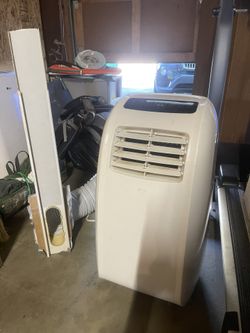 Portable AC Unit 