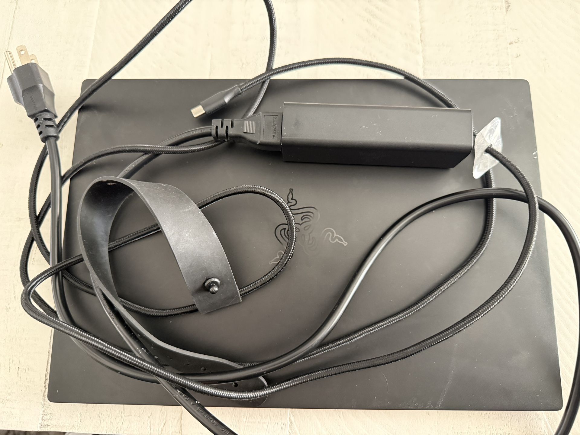 Razer Blade Gaming Laptop