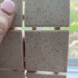 12’24 25 Sheets . New 